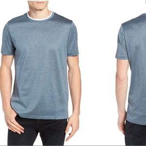 Hugo Boss Taber Regular Fit Tee